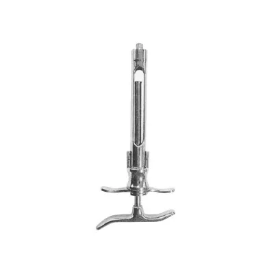 Aspirating Syringes